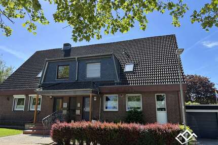 Wohnung zum Mieten in Oldenburg in Holstein 700,00 € 62 m²