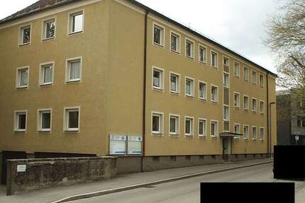 Wohnung zum Mieten in Kempten 1.016,00 € 125.35 m²