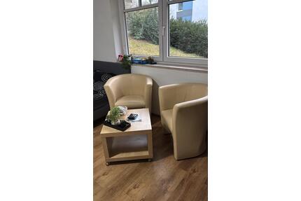 Nachmieter für 1-Zimmer Wohnung in Marburg-Wehrda - Frankenberg (Eder)