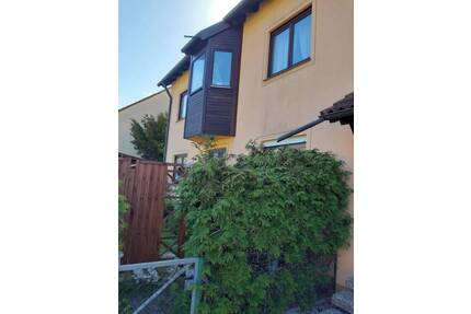 2 Zimmerwohnung in Zirndorf, Wintersdorf, Rankenstrasse