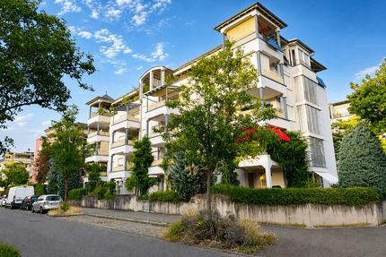 Wohnung zum Kaufen in Freiburg 299.000,00 € 50.09 m²