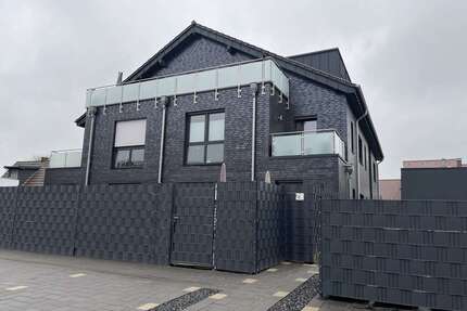 Wohnung zum Mieten in Borken-Weseke 775,00 € 62.49 m²
