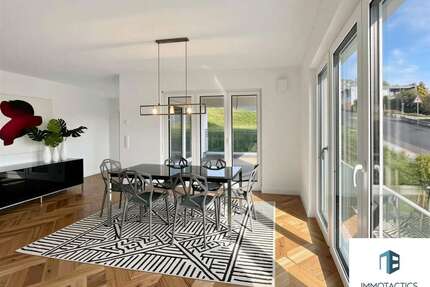 Wohnung zum Kaufen in Bingen am Rhein 599.000,00 € 153 m²
