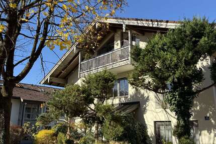 Wohnung zum Mieten in Bad Reichenhall 845,00 € 64.28 m²