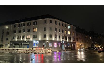 Vermietete 2-Zimmer-Eigentumswohnung in zentraler Lage von Essen