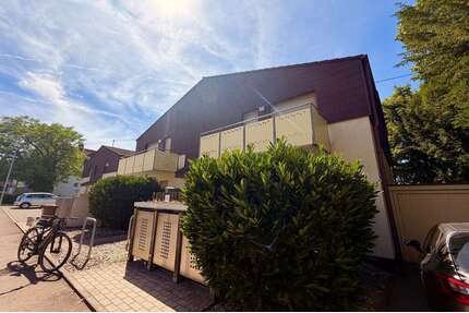 Wohnung zum Kaufen in Kirchheim unter Teck 137.000,00 € 33.32 m²