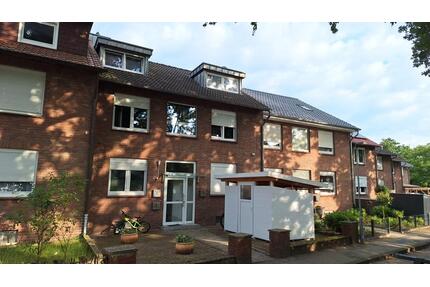 Dreifamilienhaus - Kapitalanlage - Nordhorn