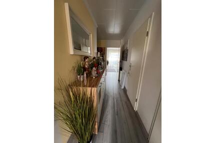Helle 3-Zimmer-Erdgeschosswohnung Barrierefrei - Enger