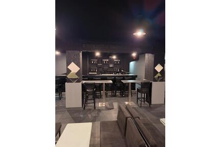 Exklusive Bar-, Club- oder Eventlocation in Bestlage Heilbronn