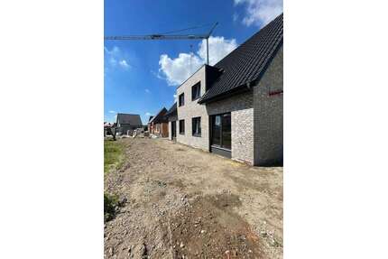 Haus zum Mieten in Steinfurt 1.650,00 € 125 m²