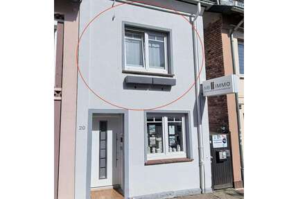 Wohnung zum Mieten in Wolfsburg 660,00 € 66 m²