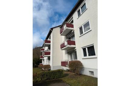 NEU renovierte 3 Zimmer - Wohnung ab 1.5.2026 verfügbar. - Bad Ems