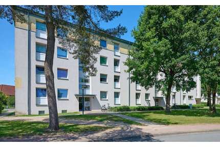 Wohnung zum Mieten in Wahlstedt 660,16 € 70.23 m²