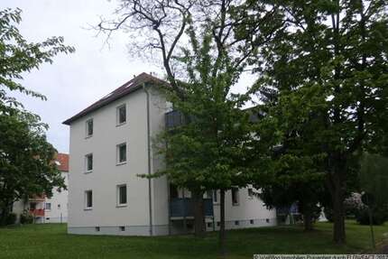 Wohnung zum Mieten in Riesa 305,00 € 48.94 m²