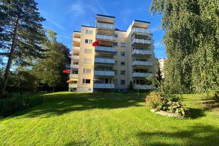Wohnung zum Kaufen in Bad Honnef 311.000,00 € 84 m²
