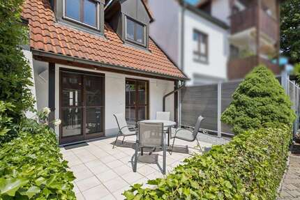 Wohnung zum Kaufen in Augsburg Lechhausen 360.000,00 € 71.27 m² - Augsburg / Lechhausen