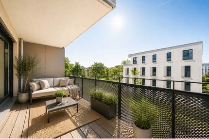 Wohnung zum Kaufen in München 567.000,00 € 54.2 m²