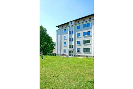 Renovierte 3-Zimmer-Wohnung inkl. neuemLlaminatboden in Ahlen