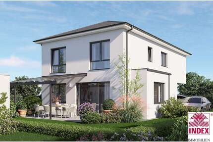 Haus zum Kaufen in Rosenheim 998.000,00 € 148.61 m²