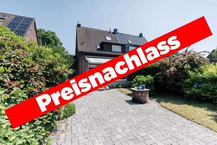 Haus zum Kaufen in Tönisvorst-Vorst 259.000,00 € 160 m²