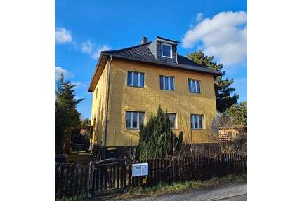 Haus zum Kaufen in Berlin 630.000,00 € 221.28 m²