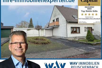 Haus zum Kaufen in Bornheim-Walberberg 599.000,00 € 155 m²