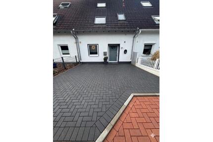 Reihenhaus mit Garage Lüd.-Vogelberg von Privat ohne Makler - Lüdenscheid Staberg