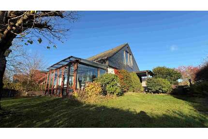 Haus zum Kaufen in Kummerfeld 429.000,00 € 120 m²