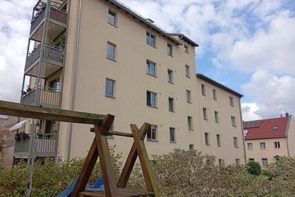 3-Zimmerwohnung in Hennickendorf - Fredersdorf-Vogelsdorf