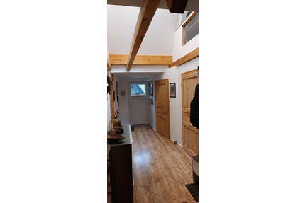 Modernisiertes Nurdahaus in idyllischer Lage - großzügiges Grundstück, durchdachte Ausstattung - Müden Aller