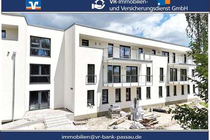 Wohnung zum Kaufen in Pocking 509.876,40 € 121.98 m²