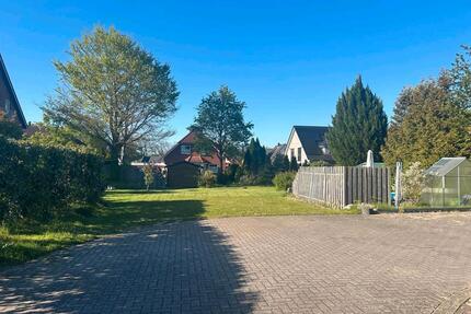 Bau - Grundstück Sittensen - 159.000,00&nbsp;EUR Kaufpreis, ca.&nbsp; 0,00&nbsp;m&sup2; in Sittensen (PLZ: 27419)