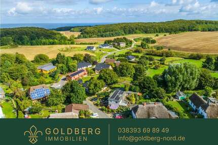 Haus zum Kaufen in Lohme 219.000,00 € 110 m²