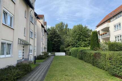 Wohnung zum Mieten in Markkleeberg 710,00 € 61.08 m²