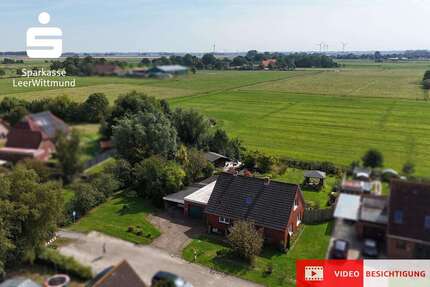 Haus zum Kaufen in Jemgum 149.000,00 € 100 m²