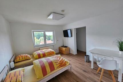 Wohnung Zimmer - 750,00&nbsp;EUR Kaltmiete, ca.&nbsp; 56,00&nbsp;m&sup2; in Gaggenau (PLZ: 76571)