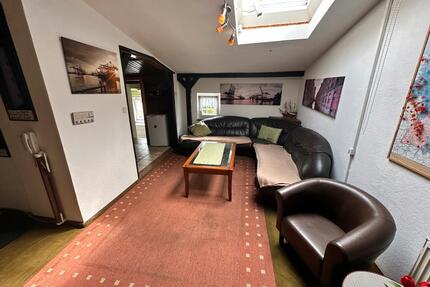3-Zimmer-Wohnung in Toplage mit Natur & perfekter Anbindung - Hamburg Harburg