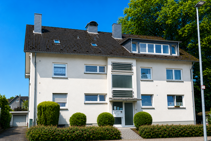 Wohnung zum Mieten in Bergisch Gladbach 1.165,00 € 118 m²