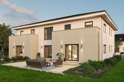 Haus zum Kaufen in Gau-Odernheim 1.408.600,00 € 325 m²