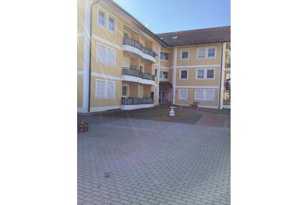 2-Zimmer, Eigentumswohnung mit Garage in Bad Füssing Kurzone 1