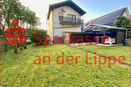 Haus zum Kaufen in Werne 375.000,00 € 152 m²