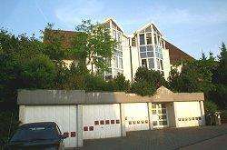 Wohnung zum Mieten in Kirchen 620,00 € 105 m²