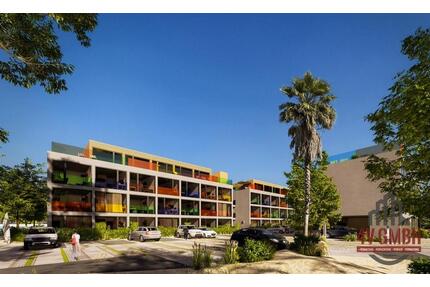 ''The Beach'' - Apartment zum mieten - Wetzlar Dutenhofen