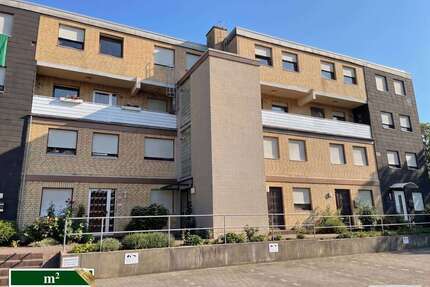 Wohnung zum Kaufen in Beckum 134.000,00 € 91.75 m²