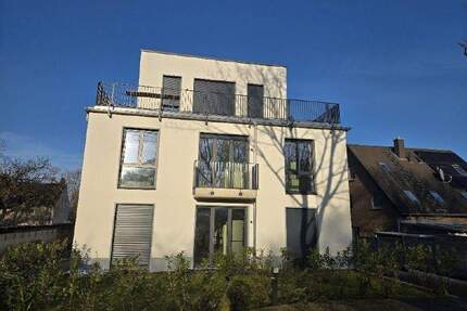 A4RES - Moderne, helle 2 Raumwohnung mit Balkon und EBK sucht Nachmieter - Berlin Altglienicke