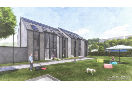 JÄSCHKE - Ihr Zukunft in Schevenhütte - Stolberg