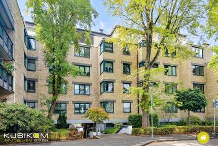 Wohnung zum Kaufen in Solingen 219.000,00 € 108.57 m²