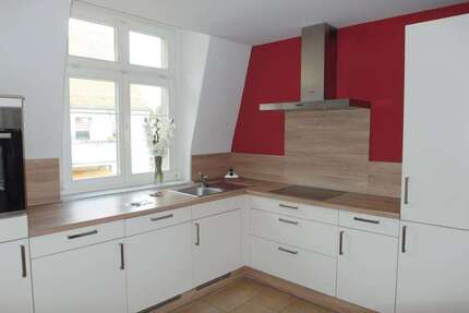 Wohnung zum Mieten in Bautzen 600,00 € 80 m²