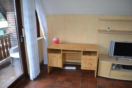 Möbliertes Zimmer-- befristet -- in Neuengamme - Hamburg Allermöhe