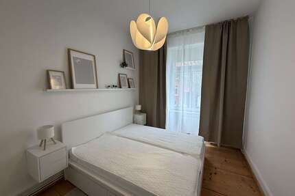 Wohnung zum Mieten in Frankfurt 1.349,00 € 50 m²